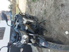 TVS Apache RTR 160 4V